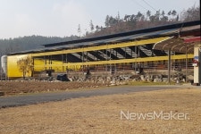 무주군, 농축산식품부 지정 깨끗한 농장 11곳 탄생
