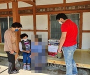 영암군, 복지사각지대 없는 어르신복지에 전력