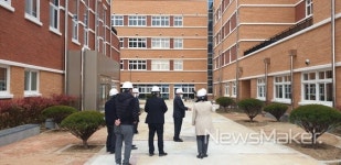 경북교육청, 3월 신설학교 개교 현황 점검 外