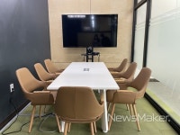 경남테크노파크, 비대면 기업애로 상담 이노카페 운영