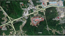 서울시 서초 헌인마을 도시개발사업 실시계획 인가