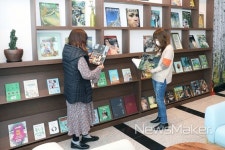 인제군립원통도서관, 문화체육관광부 공모사업 2건 선정