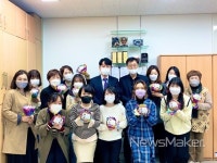 칠곡 지천면, 시가 있는 색다른 이장 회의 外