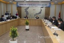 고창군, 정읍시·부안군·영광군·장성군과 함께 가축사육제한구역 지정 추진