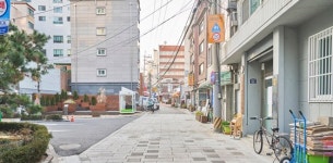 [기획] 서울시 30년 골목길 재생 매력적 주거지 재탄생