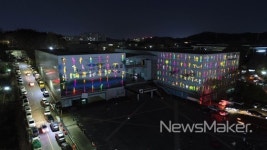 광주 북구, 비엔날레전시관 주변 도심 경관 획기적 변신 주목