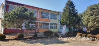 봉화군, 소천초등학교 분천 분교 숙박시설로 재탄생 外