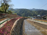 곡성군, 소하천 정비사업 올해도 착착 外