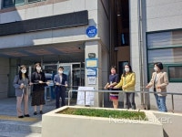 곡성군, 소하천 정비사업 올해도 착착 外