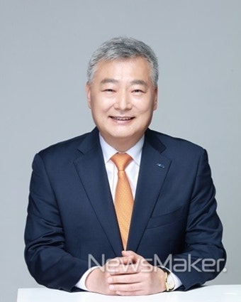 한국남동발전 제8대 김회천 사장 취임