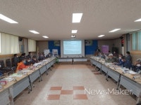 해남군, 산림신품종 재배단지 시범사업 본격 추진