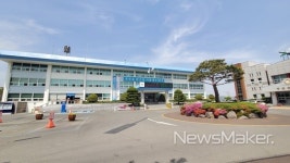 합천군-에스투아이이앤지, 공장설립 협약 체결