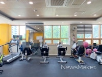 함안군 건강생활지원센터, 농부증 재활프로그램 상시 운영