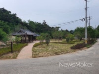 남원시, 사회적 배려계층 인근 주민 이용 녹색 공간조성