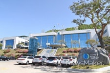 청송군, 지역 학생들 애국·애향심 일깨워