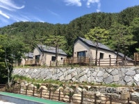 사천 케이블카 자연휴양림 8월중 개장예정