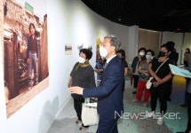 전주시, 뜻밖의 미술관서 마을 역사 전시 눈길