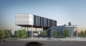 문경 팩토리아 비즈니스센터 공모사업 선정 쾌거