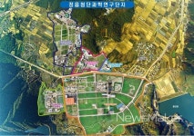 [기획] 새로운 바이오 중심지 정읍, 첨단 의료 바이오산업 키운다