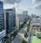 동구 금남로 걷고 싶은 가로숲길로 최종 선정