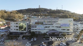 청정희망찬주유소주 | 완도군, 폭염·고수온·물 폭탄 등 기후변화 총력 대응