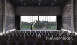 진주시, 남강변 다목적 문화센터 국제설계 공모 당선작 발표