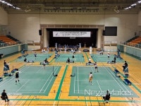 고창군, 제15회 전국장애학생체육대회 배드민턴 경기 성료 외