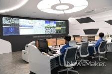 광양제철소, AI 활용 용선 스케줄링 시스템 개발 스마트팩토리 구현