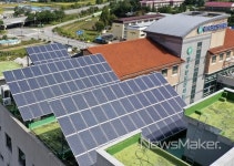 장수군, 2022년 신재생에너지 융복합지원사업  공모 선정 외