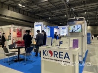 경남TP, 경남 항공업체들 에어로마트나고야서 872만 달러 성과