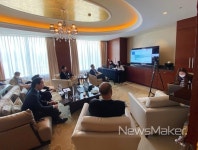 새만금개발청, 관광산업 견인할 투자자 발굴에 나서