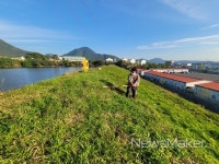 창녕군, 농업용 저수지 국가안전대진단 실시