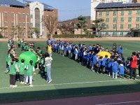 영광군, 제12회 지역아동센터 미니올림픽 열어