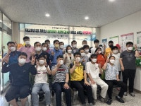 여수광양항만공사, 발달장애인 제과제빵사 육성사업 보건복지부 혁신상