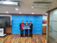 여수광양항만공사, 여수지역 농어촌 이동복지 서비스 지속 추진