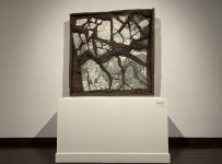 고흥 분청문화박물관·남포미술관 분청사기 협업 전시회 열어