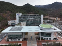 사천시, 오지마을 어르신들의 손과 발, 브라보 희망사천택시