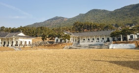 전남도, 2월 추천 관광지 - 도립미술관ㆍ지리산역사문화관ㆍ금성관ㆍ세연정