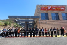 인제전지훈련센터 준공, 인제군 스포츠 도시로 도약