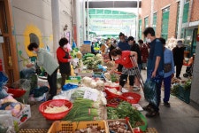 진안고원시장 전국 알리기 총력