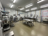 영광군, 미래농업자원육성센터 설립 벤치마킹