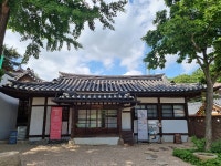 고희동미술관·상촌재 청년예술인 공모 전시  참여작가 모집