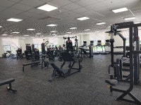 사천시 , 우주항공 국민체육센터 18일부터 시범운영