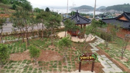 고흥군, 숲속의 전남만들기 주민·단체참여 숲 사업 유치