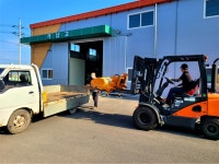 장흥군, 농기계 임대사업 토요일 정상 운영