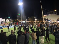 청정 완도 가을 섬 여행 방문객 발길 이어져