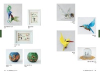 신안군, 새공예박물관 공예품 도록 제작