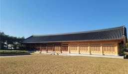 전주시 어진박물관, 내년 봄 새로운 랜드마크로 재개관 한다