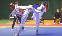 창녕군, 전국 남녀 우수 태권도선수 선발대회 5~10일