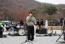 국립목포대, 꿀잼캠퍼스 광장노래방 시즌2